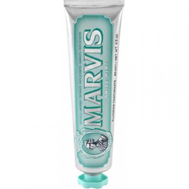 Зубная паста Marvis Анис и мята 85 мл Фото