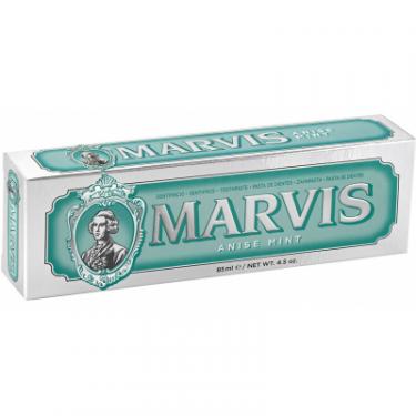 Зубная паста Marvis Анис и мята 85 мл Фото 1