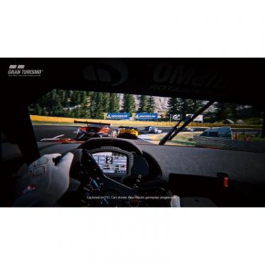 Игра Sony Gran Turismo 7 [PS5, Russian version] Blu-ray диск Фото 3