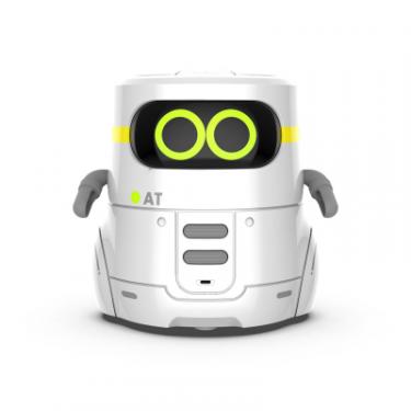 Интерактивная игрушка AT-Robot Розумний робот з сенсорним керуванням і навчальним Фото