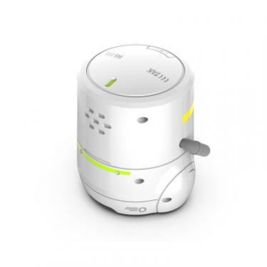 Интерактивная игрушка AT-Robot Розумний робот з сенсорним керуванням і навчальним Фото 2