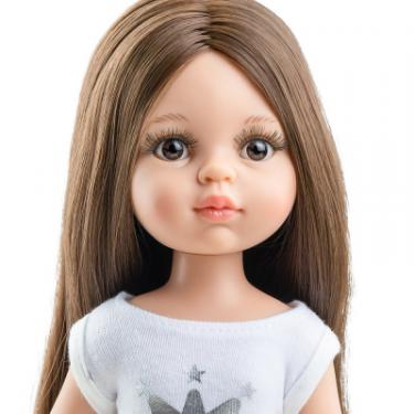 Кукла Paola Reina Керол у піжамі 32 см Фото 1
