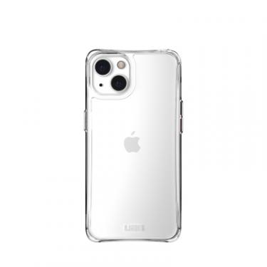 Чехол для мобильного телефона UAG Apple Iphone 13 Plyo, Ice Фото