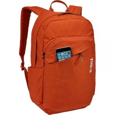 Рюкзак для ноутбука Thule 15.6" Campus Indago 23L TCAM-7116 Automnal Фото 4
