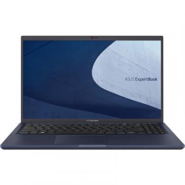 Ноутбук ASUS ExpertBook L1 L1500CDA-BQ0758 Фото