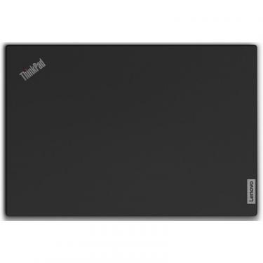 Ноутбук Lenovo ThinkPad P15v Фото 5