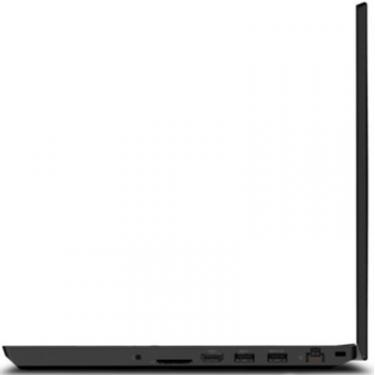 Ноутбук Lenovo ThinkPad P15v Фото 6
