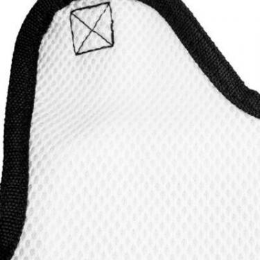 Рюкзак туристический Gelius Pro Wallaby Bag GP-WB001 White (Нагрудная сумка) Фото 2