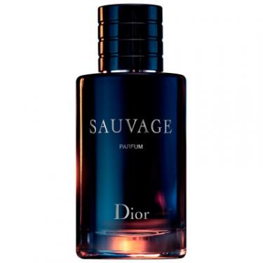 Духи Dior Sauvage Parfum тестер 100 мл Фото