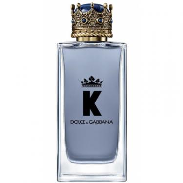 Парфюмированная вода Dolce&Gabbana K тестер 100 мл Фото