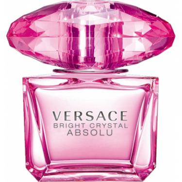 Парфюмированная вода Versace Bright Crystal Absolu 30 мл Фото 1