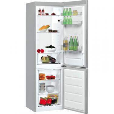 Холодильник Indesit LI7S1ES Фото 1