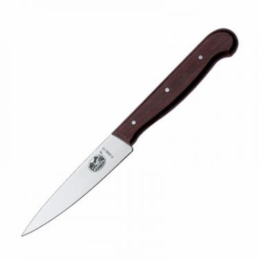 Набор ножей Victorinox Rosewood Carving Set 3 шт Фото 3