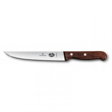 Кухонный нож Victorinox Wood Carving 18 см Фото