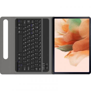 Чехол для планшета AirOn Premium Samsung Tab S7 FE (T730/T735) 12.4" 2021 B Фото