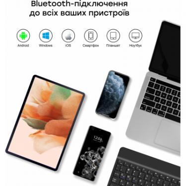 Чехол для планшета AirOn Premium Samsung Tab S7 FE (T730/T735) 12.4" 2021 B Фото 9