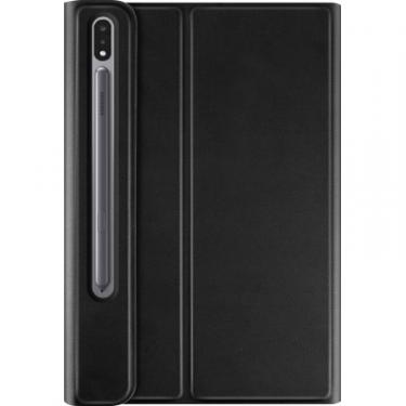 Чехол для планшета AirOn Premium Samsung Tab S7 FE (T730/T735) 12.4" 2021 B Фото 3