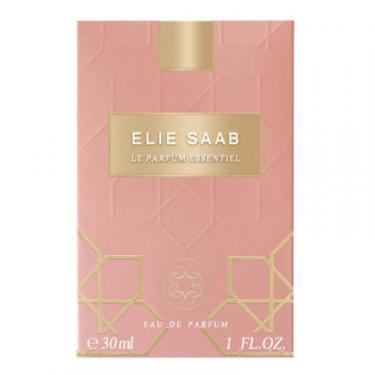 Парфюмированная вода Elie Saab Le Parfum Essentiel 30 мл Фото 1