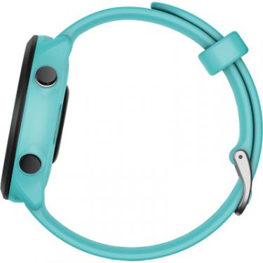 Смарт-часы Garmin Forerunner 55, Aqua Smart Watch Фото 3