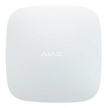 Комплект охранной сигнализации Ajax StarterKit2 white Фото 1