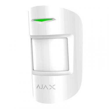 Комплект охранной сигнализации Ajax StarterKit2 white Фото 2