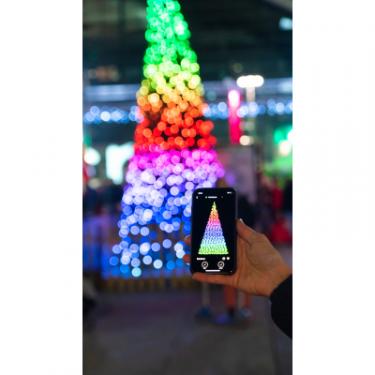 Искусственная елка Twinkly tree Strings RGB 250 Gen II Smart LED попередньо і Фото 9