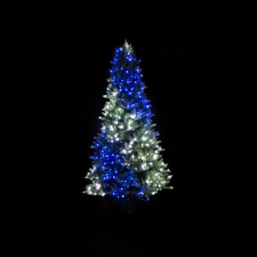 Искусственная елка Twinkly tree Strings RGB 250 Gen II Smart LED попередньо і Фото 1