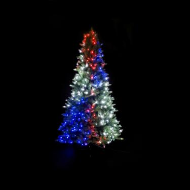Искусственная елка Twinkly tree Strings RGB 250 Gen II Smart LED попередньо і Фото 2