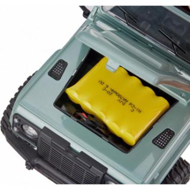Радиоуправляемая игрушка ZIPP Toys Машинка 4x4 повнопривідний внедорожник з камерою, Фото 5