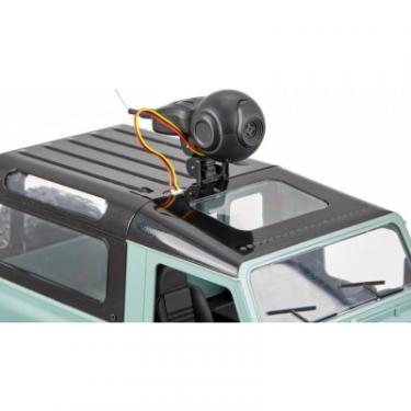 Радиоуправляемая игрушка ZIPP Toys Машинка 4x4 повнопривідний внедорожник з камерою, Фото 6