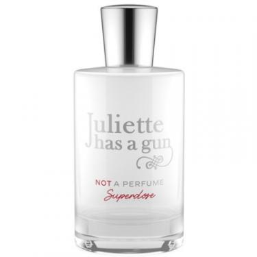 Парфюмированная вода Juliette Has a Gun Not A Perfume Superdose 100 мл Фото