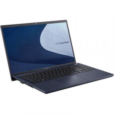 Ноутбук ASUS ExpertBook B1 B1500CEPE-BQ0877 15.6FHD/Intel i5-11 Фото 1