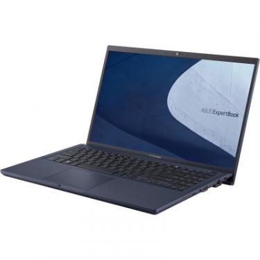 Ноутбук ASUS ExpertBook B1 B1500CEPE-BQ0877 15.6FHD/Intel i5-11 Фото 2