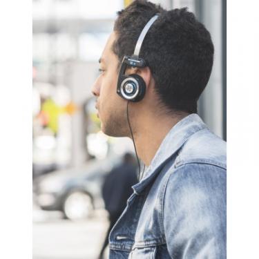 Наушники Koss Porta Pro On-Ear Mic Фото 1