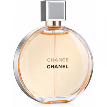 Парфюмированная вода Chanel Chance Eau de Parfum 50 мл Фото