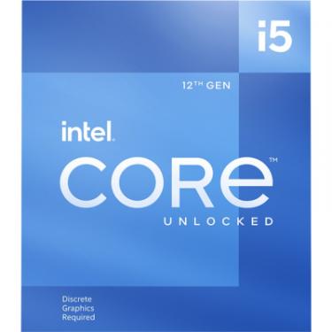 Процессор INTEL Core™ i5 12500 Фото 1