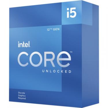 Процессор INTEL Core™ i5 12500 Фото 2
