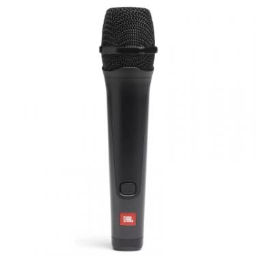 Микрофон JBL PBM100 Black Фото 1