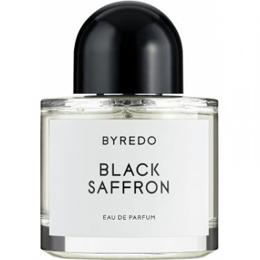 Парфюмированная вода Byredo Black Saffron 50 мл Фото
