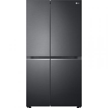 Холодильник LG GC-B257SBZV Фото