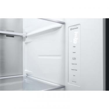 Холодильник LG GC-B257SBZV Фото 10