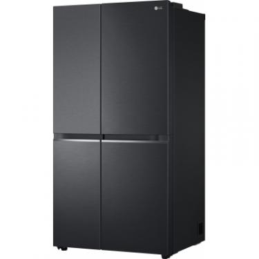 Холодильник LG GC-B257SBZV Фото 1