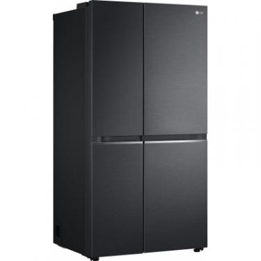 Холодильник LG GC-B257SBZV Фото 2