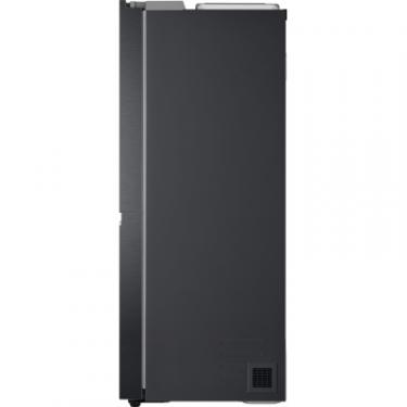 Холодильник LG GC-B257SBZV Фото 3