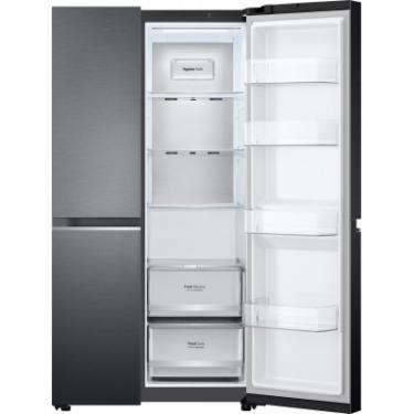 Холодильник LG GC-B257SBZV Фото 4