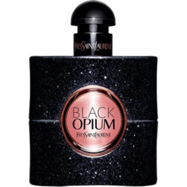 Парфюмированная вода Yves Saint Laurent Black Opium 30 мл Фото 1