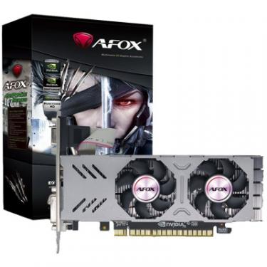 Видеокарта Afox GeForce GTX750 4096Mb Фото