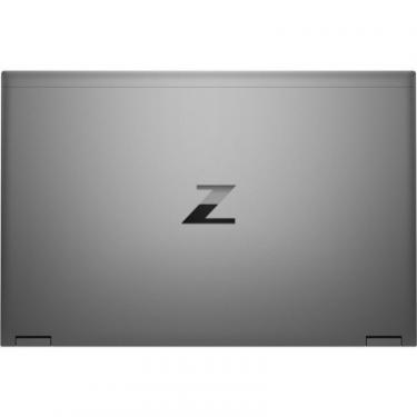 Ноутбук HP ZBook Fury G8 Фото 5