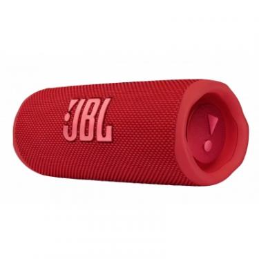 Акустическая система JBL Flip 6 Red Фото 1