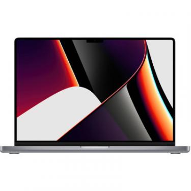 Ноутбук Apple MacBook Pro M1 Pro A2485 Фото